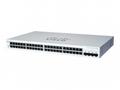 Cisco CBS220 Smart 48-port GE, 4x1G SFP - REFRESH