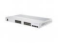 Cisco CBS250 Smart 24-port GE, PoE, 4x1G SFP - REF