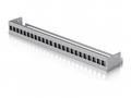 Ubiquiti UACC-Rack-Panel-Patch-Blank-24 - 24-port 