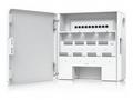 Ubiquiti UniFi Access Enterprise Hub - Rozbočovač,