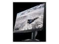 DELL LCD AW2524HF - 24,5", IPS, LED, FHD, 1920x108