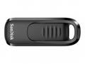 SanDisk Ultra Slider USB Type-C 64GB, USB Type-C, 