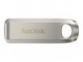 SanDisk Ultra Luxe USB Type-C Flash Drive 256GB, U