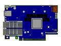 NVIDIA BlueField-3 E-Series B3210E - Sítový adapté