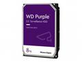 WD Purple WD85PURZ - Pevný disk - 8 TB - interní -