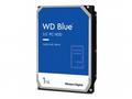 WD HDD 1TB WD10EARZ Blue 64MB SATAIII, 600