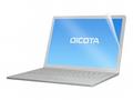 DICOTA - Notebook s antireflexním filtrem - 3H - o