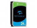 Seagate SkyHawk AI ST24000VE002 - Pevný disk - 24 