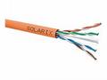 Solarix Kabel UTP LSOHFR B2ca-s1, d1, a1 500m SXKD