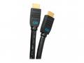 C2G 12ft Ultra Flexible 4K Active HDMI Cable Gripp