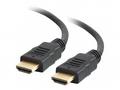 C2G 8ft 4K HDMI Cable with Ethernet - High Speed H