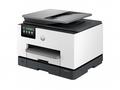 HP OfficeJet Pro 9132e, PSCF, A4, 25 ppm, 1200x120