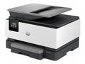 HP Officejet Pro 9120e All-in-One - Multifunkční t