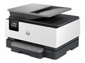 HP OfficeJet Pro 9120e, PSCF, A4, 22, 18 ppm, 1200