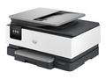 HP OfficeJet Pro, 8122e All-in-One, MF, Ink, A4, L