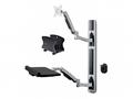 Startech Wall Mount Workstation, VESA Mount For 32