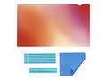 StarTech.com 24-inch 16:9 Gold Monitor Privacy Scr