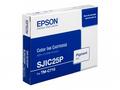 Epson SJIC25P cartridge for TM-C710