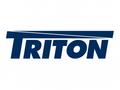 Triton 19 stojanový rozvaděč RTA 42U, 600x1000mm