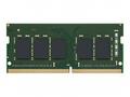 SO-DIMM 8GB 3200MHz DDR4 ECC Kingston CL22 1Rx8 Hy