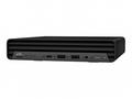 HP Pro 400 G9 - Mini Core i3 12100T, až 4.1 GHz - 