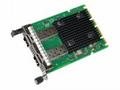Intel Ethernet Network Adapter X710-DA2 for OCP 3.