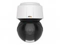 AXIS Q61 Series Q6135-LE 50 Hz - Síťová bezpečnost
