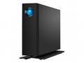 LaCie d2 Professional STHA24000800 - Pevný disk - 