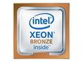 Intel Xeon Bronze 3508U - 2.1 GHz - 8-jádrový - 8 