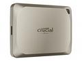 Crucial X9 Pro for Mac - SSD - 2 TB - externí (pře