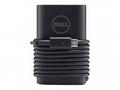 Dell - Napájecí adaptér USB-C - AC - 90 Watt - Evr