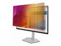 StarTech.com 24-inch 16:10 Gold Monitor Privacy Sc