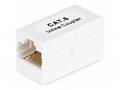 StarTech.com RJ45 Coupler, Inline Cat6 Coupler, Fe