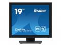 19" iiyama T1932MSC-B1S:IPS, SXGA, PCAP, HDMI, DP