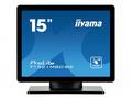 15" iiyama T1521MSC-B2:IPS, XGA, PCAP, HDMI