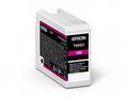 Epson T46S3 - 25 ml - živá fialová - originální - 