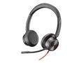 Poly Blackwire 8225 náhlavní souprava, USB-C, A ad