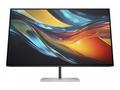 HP 732pk - Series 7 Pro - LED monitor - 32" (31.5"