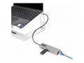 StarTech.com 3-Port USB-C Hub with 2.5 Gigabit Eth