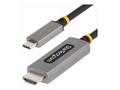 StarTech.com 10ft (3m) USB-C to HDMI Adapter Cable