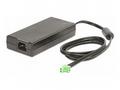 StarTech.com 160W Universal DC Power Adapter (24V,