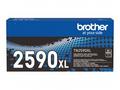 BROTHER Toner TN-2590XL Standardní toner 3000 stra