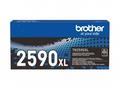 Brother TN-2590XL Black (3000 str.)