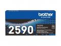 Brother - TN-2590 černý toner (až 1 200 stran)