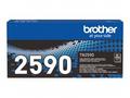 Brother TN-2590 Black (1200 str.)