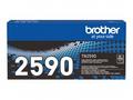 Brother - TN-2590 černý toner (až 1 200 stran)