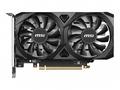 MSI GeForce RTX 3050 VENTUS 2X 6G OC - Grafická ka