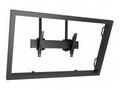 Chief Fusion X-Large Dual Pole Ceiling TV Mount - 