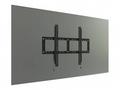 Chief Fit X-Large Fixed Display Wall Mount - For D