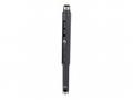 Chief 12-18" Adjustable Extension Column - For Pro